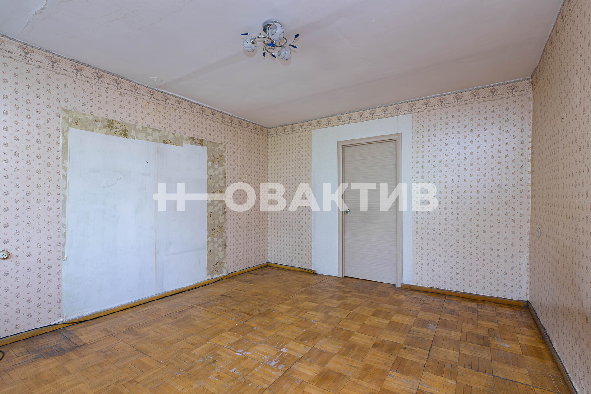 3-комн. квартира · 61 м² · 3/9 этаж