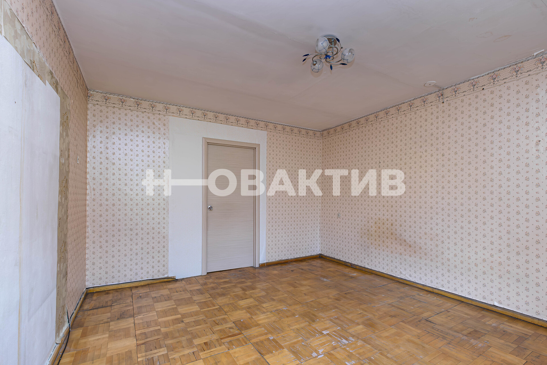 3-комн. квартира · 61 м² · 3/9 этаж