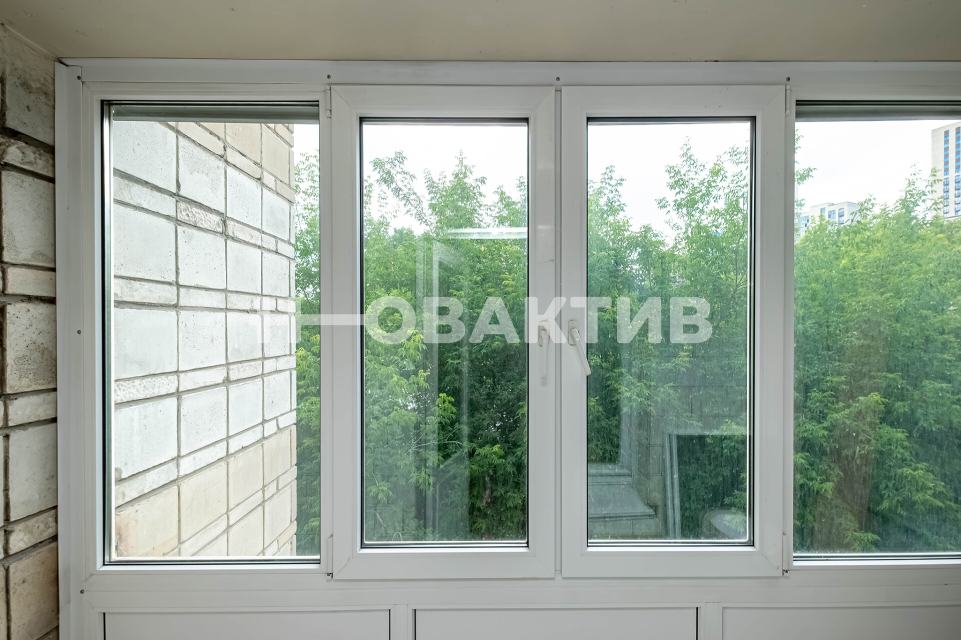 3-комн. квартира · 61 м² · 3/9 этаж