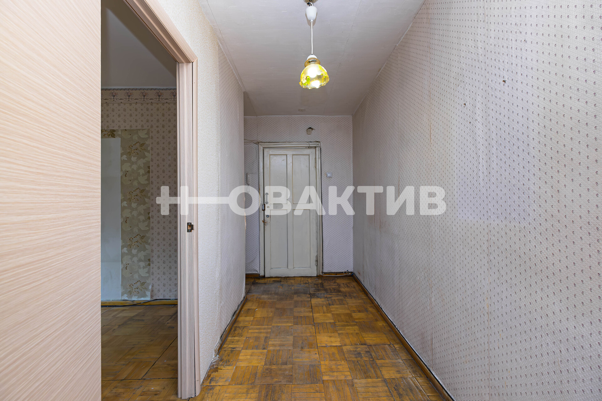 3-комн. квартира · 61 м² · 3/9 этаж