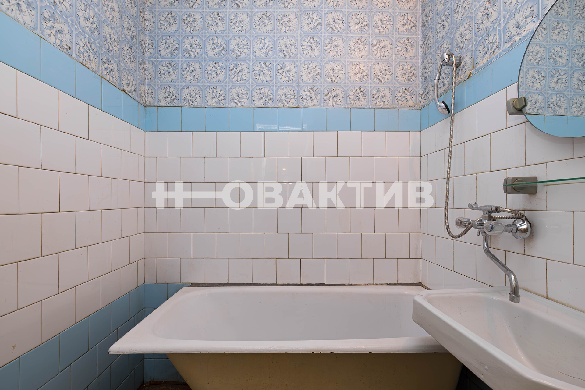 3-комн. квартира · 61 м² · 3/9 этаж