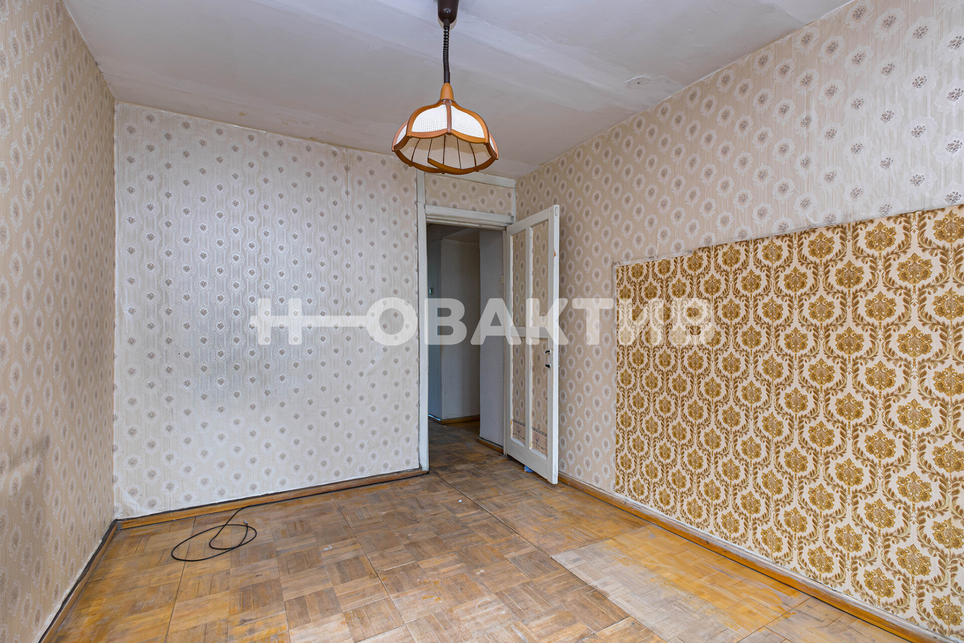 3-комн. квартира · 61 м² · 3/9 этаж