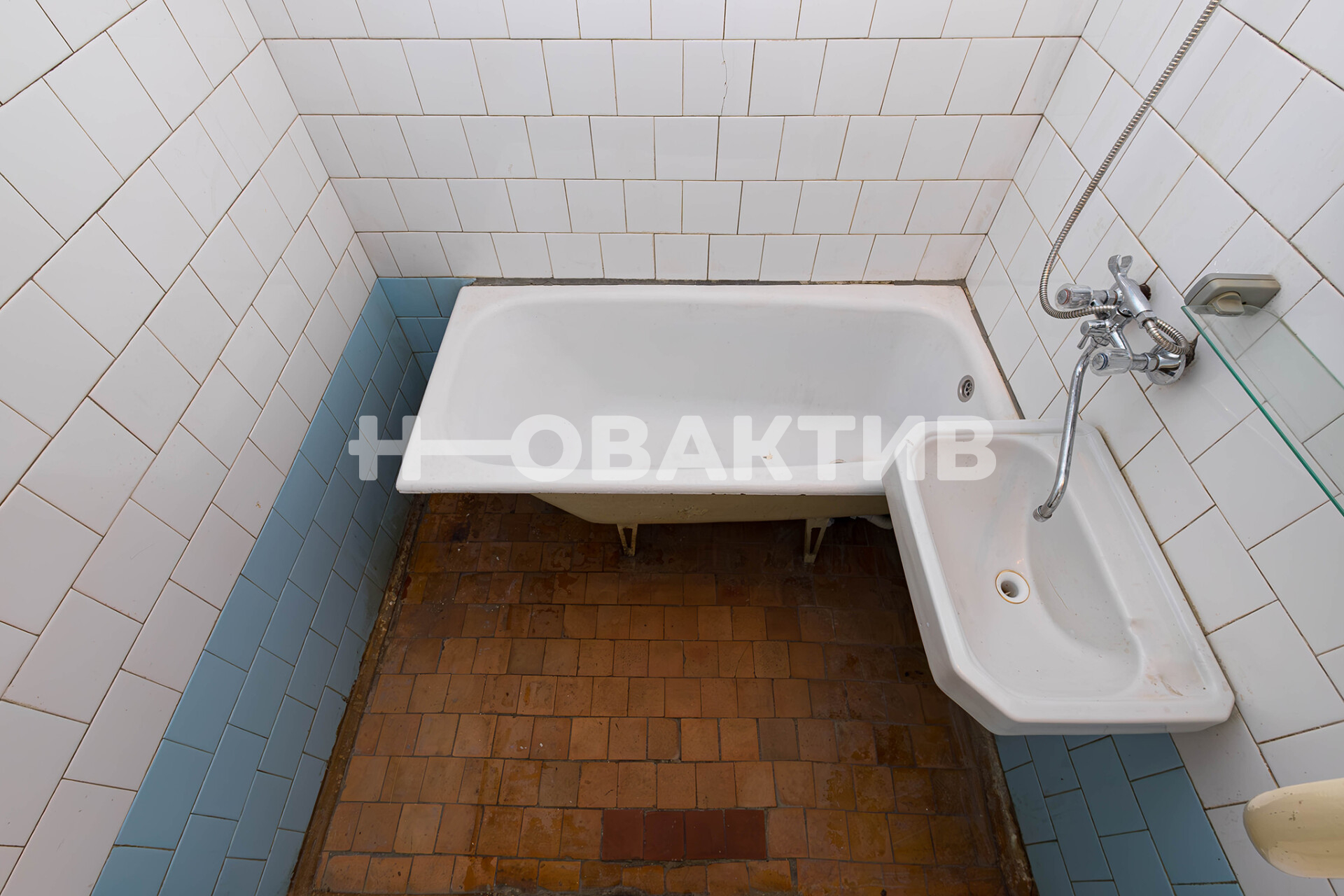 3-комн. квартира · 61 м² · 3/9 этаж