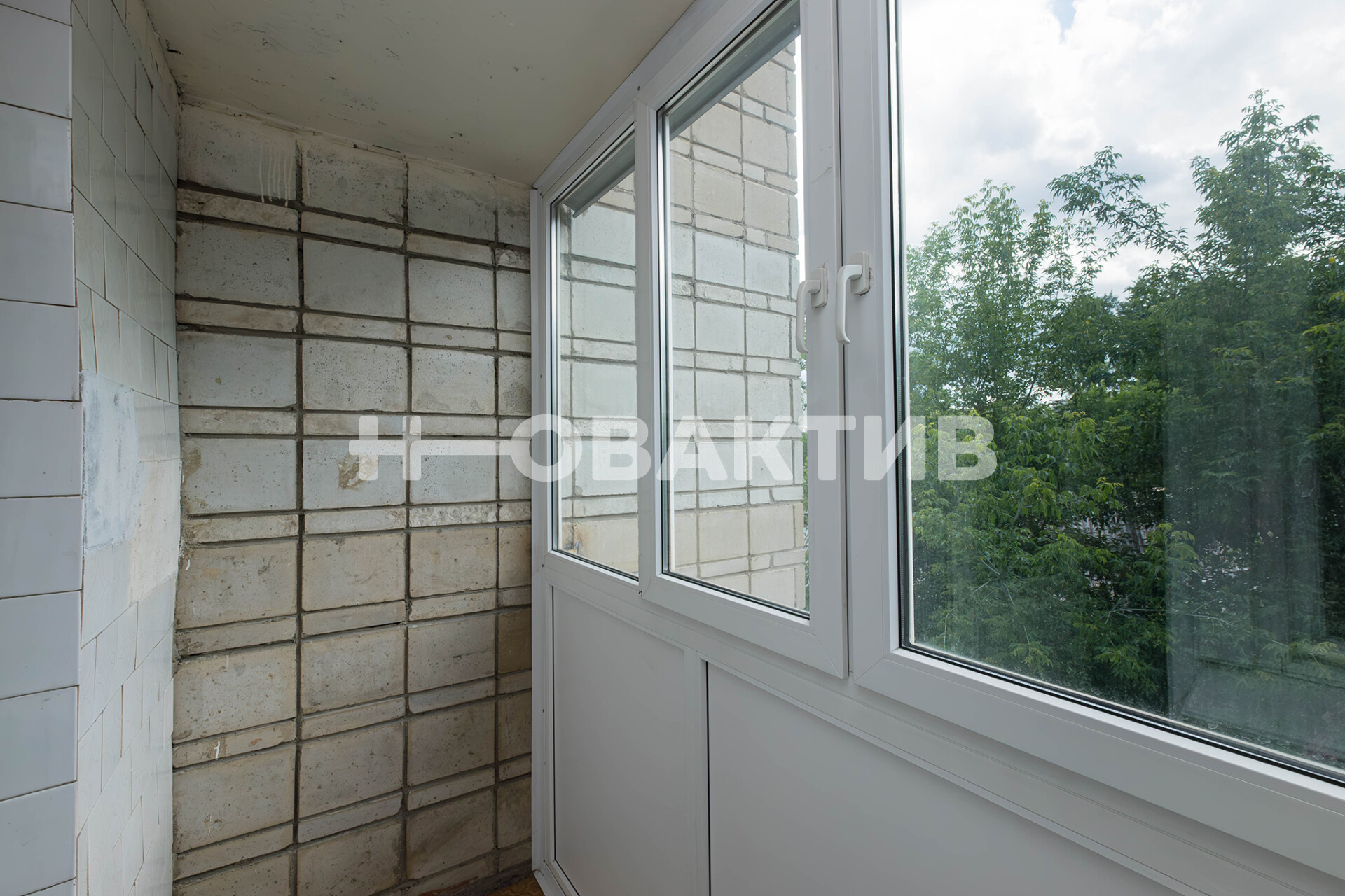 3-комн. квартира · 61 м² · 3/9 этаж