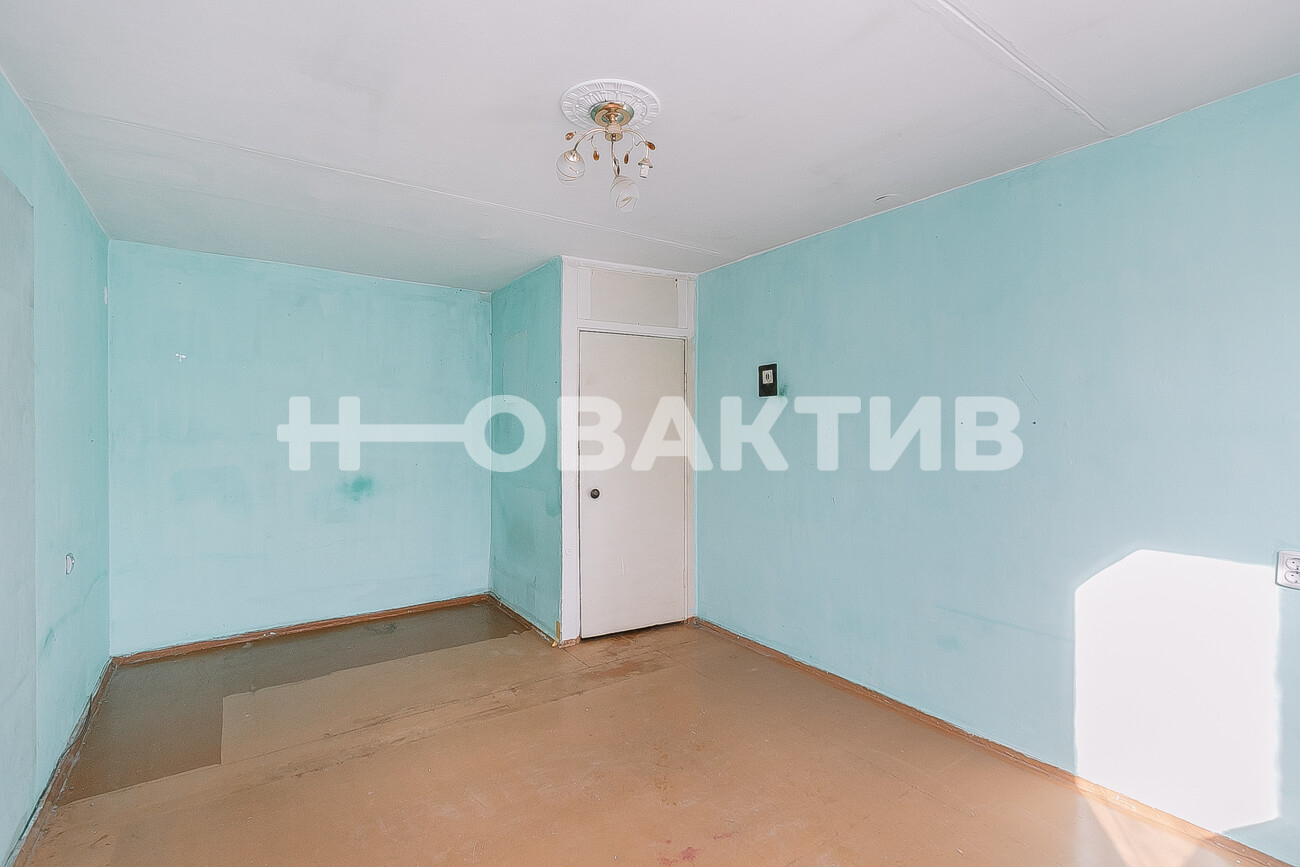 1-комн. квартира · 29 м² · 4/5 этаж — Изображение 3