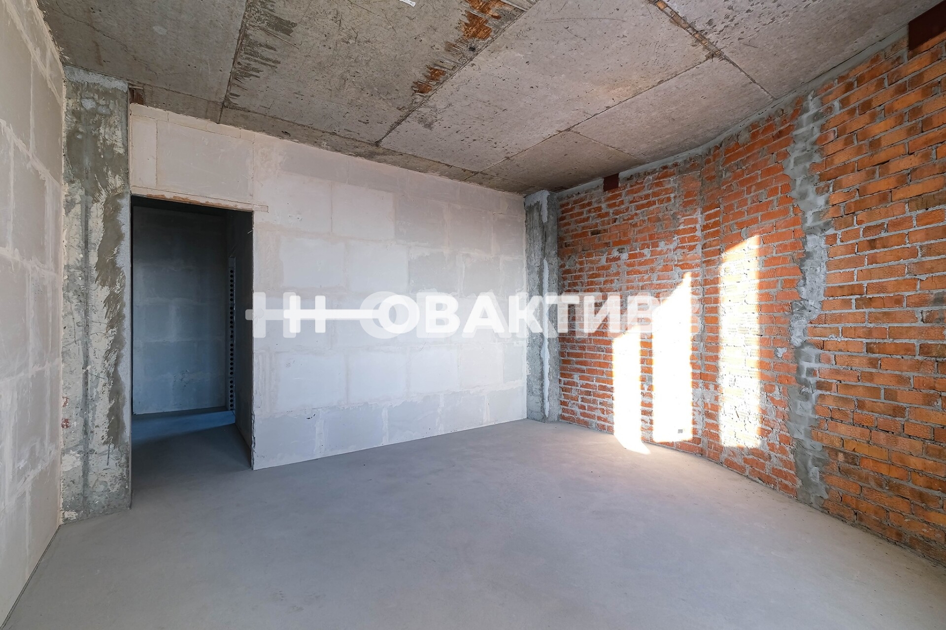 4-комн. квартира · 114 м² · 18/18 этаж — Изображение 33