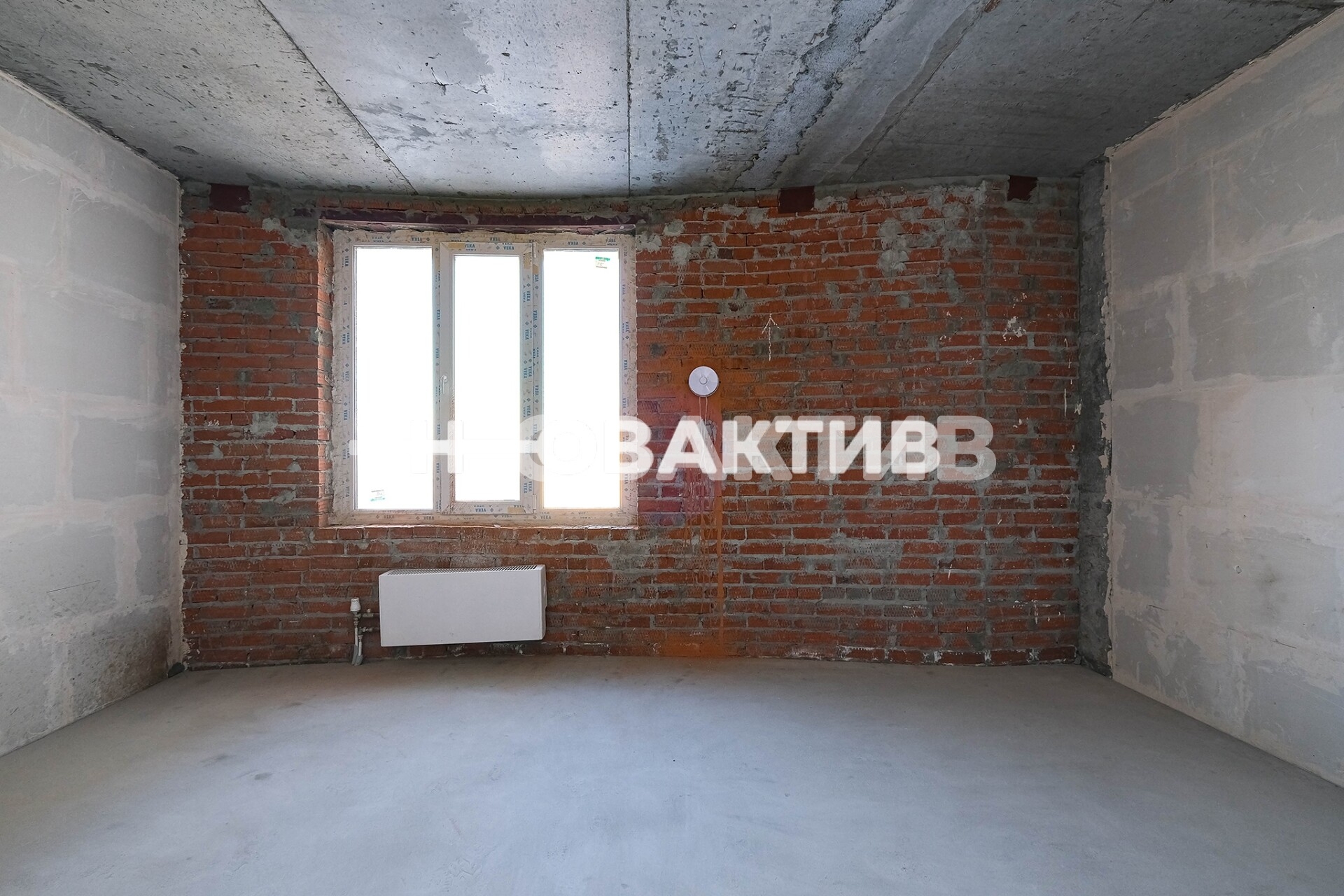 4-комн. квартира · 114 м² · 18/18 этаж — Изображение 32