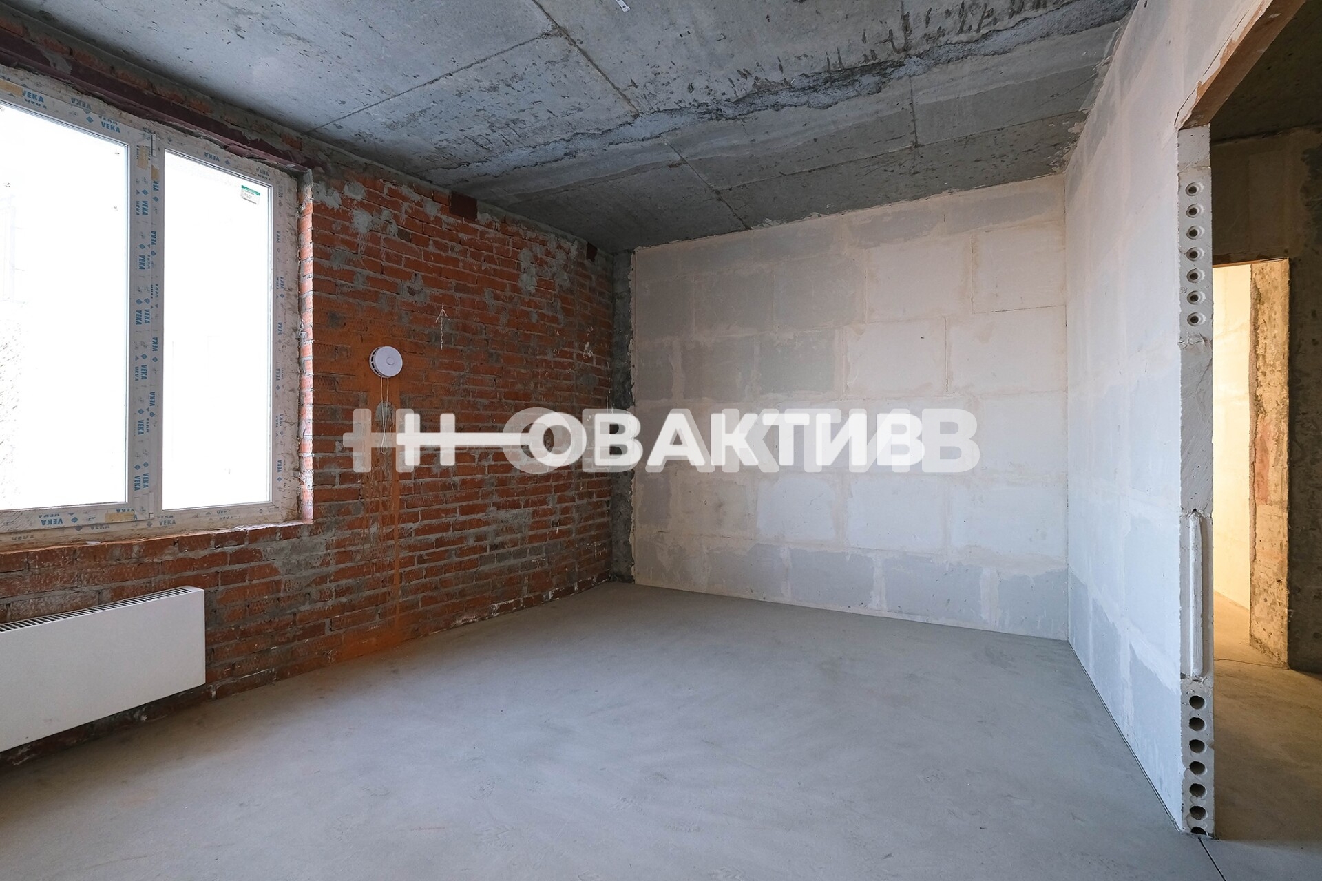 4-комн. квартира · 114 м² · 18/18 этаж — Изображение 22