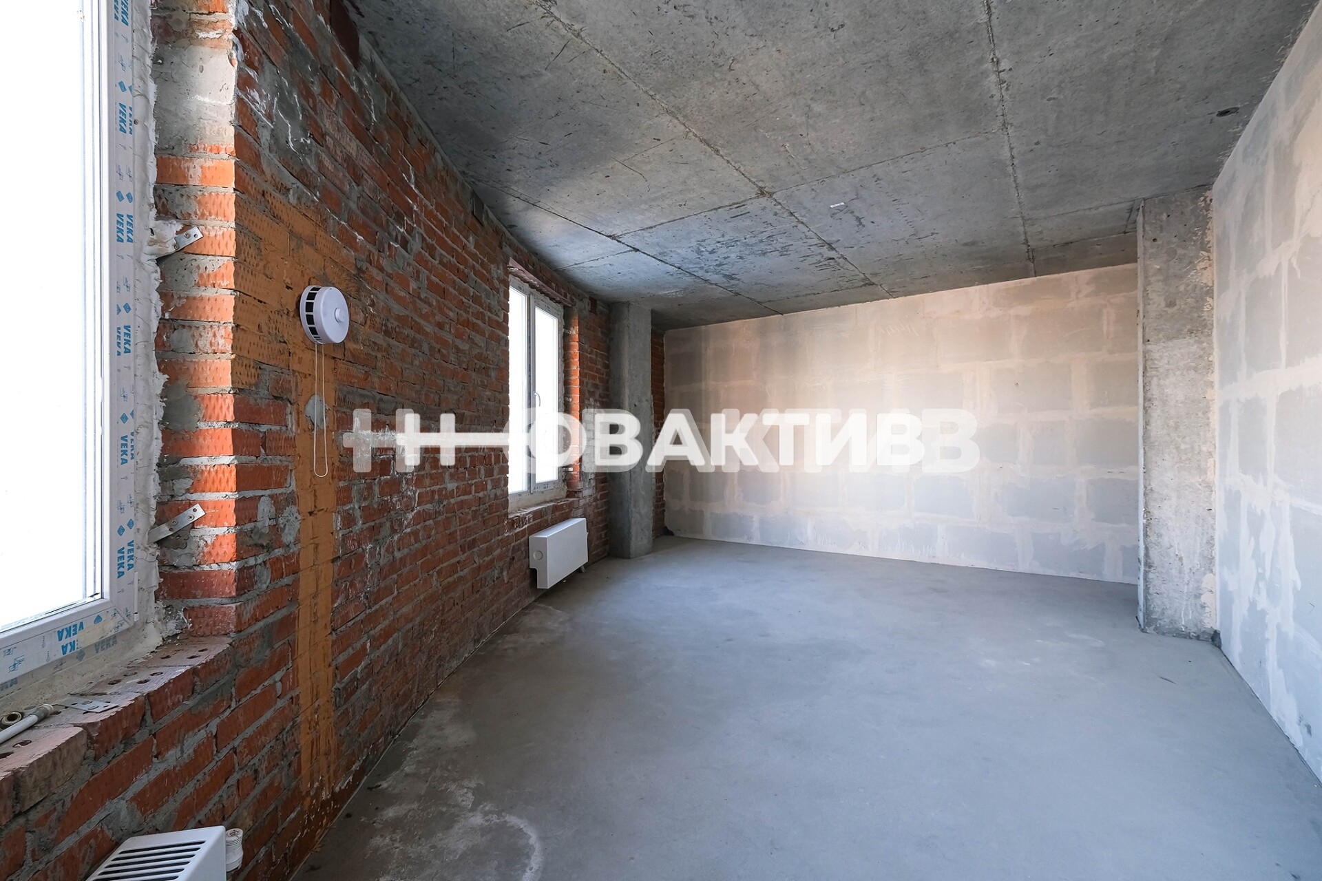 4-комн. квартира · 114 м² · 18/18 этаж — Изображение 26