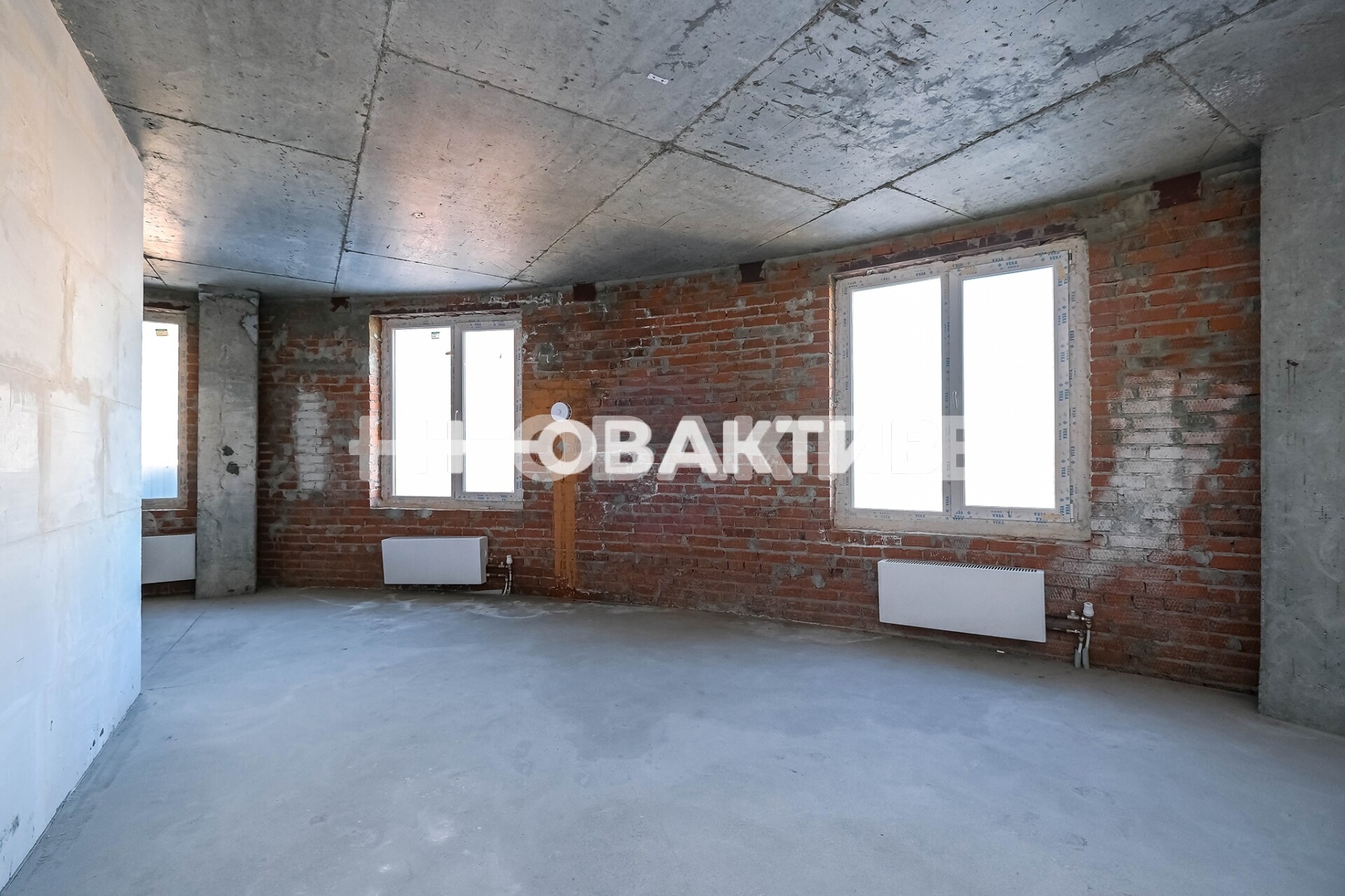 4-комн. квартира · 114 м² · 18/18 этаж — Изображение 25