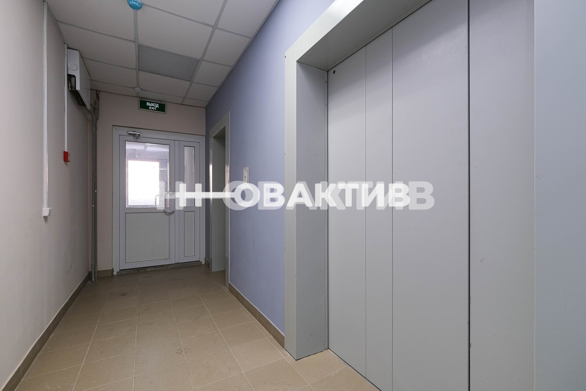 4-комн. квартира · 114 м² · 18/18 этаж — Изображение 6