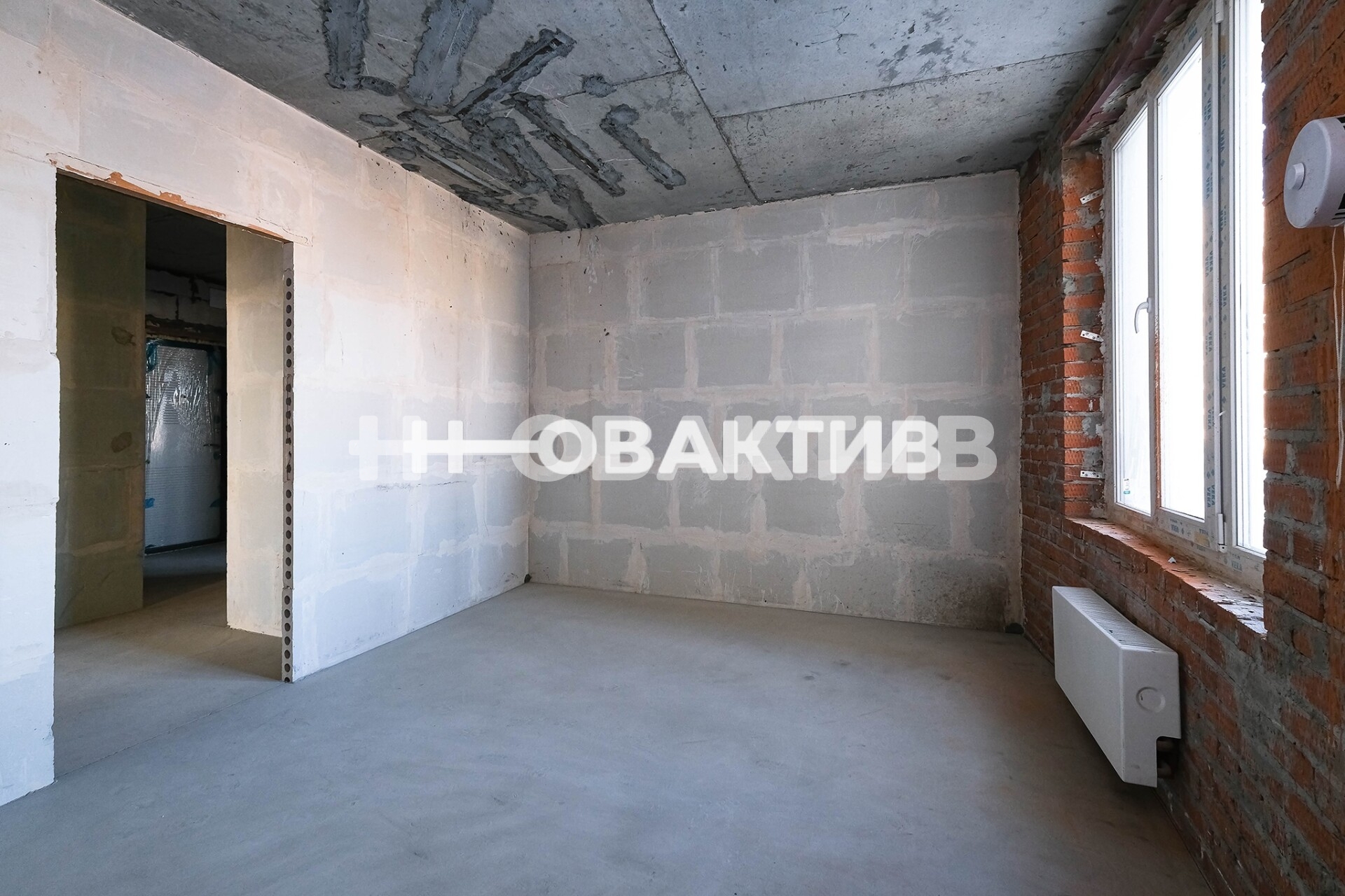 4-комн. квартира · 114 м² · 18/18 этаж — Изображение 24