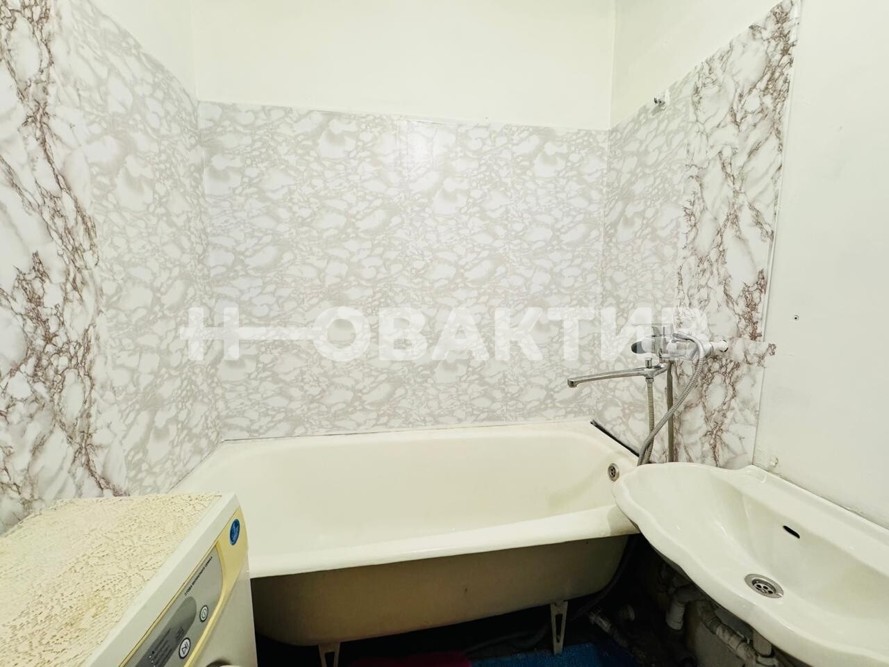 1-комн. квартира · 33 м² · 8/10 этаж — Изображение 4