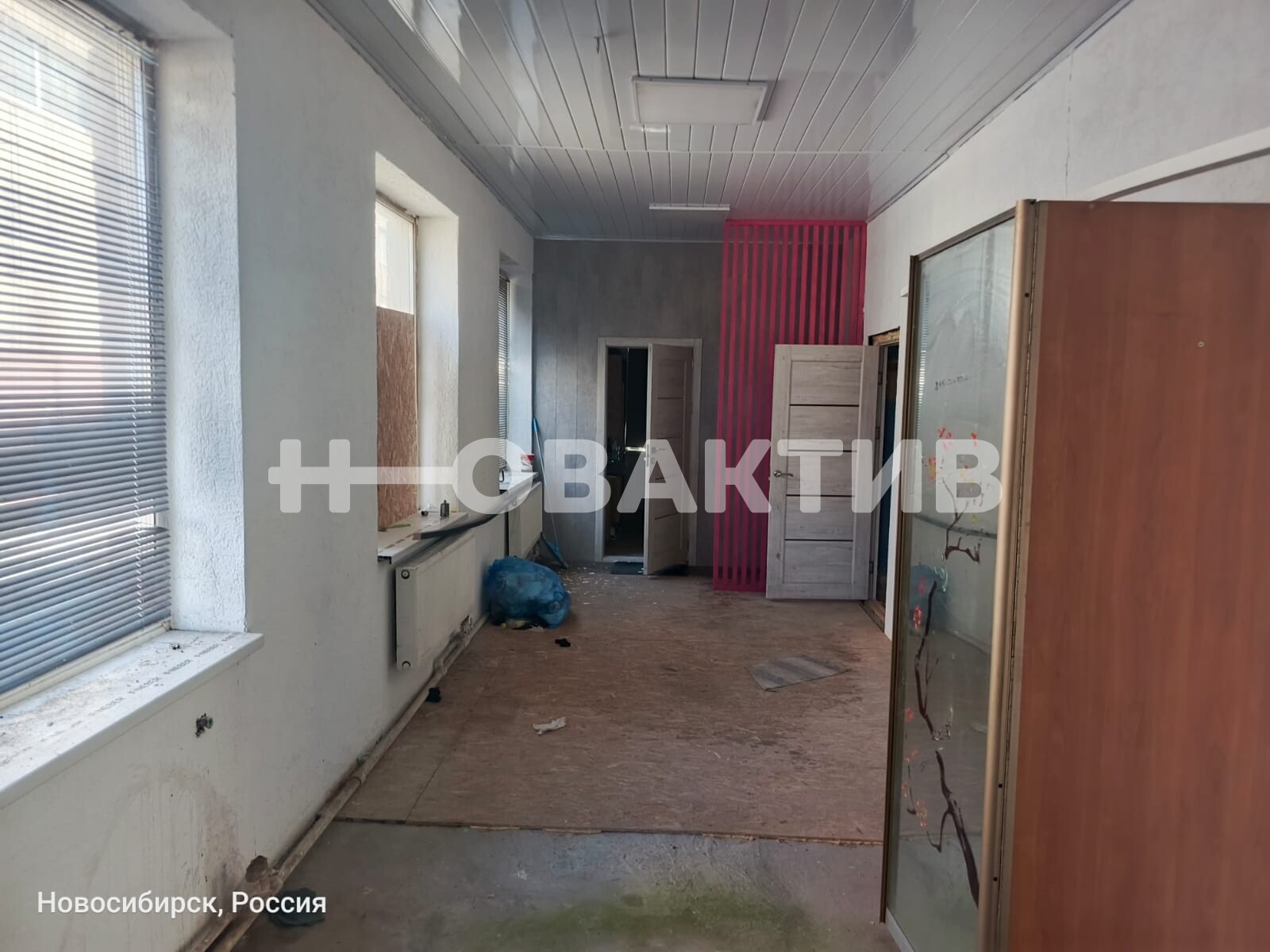 ПСН · 293.5 м² · 1/1 этаж — Изображение 15