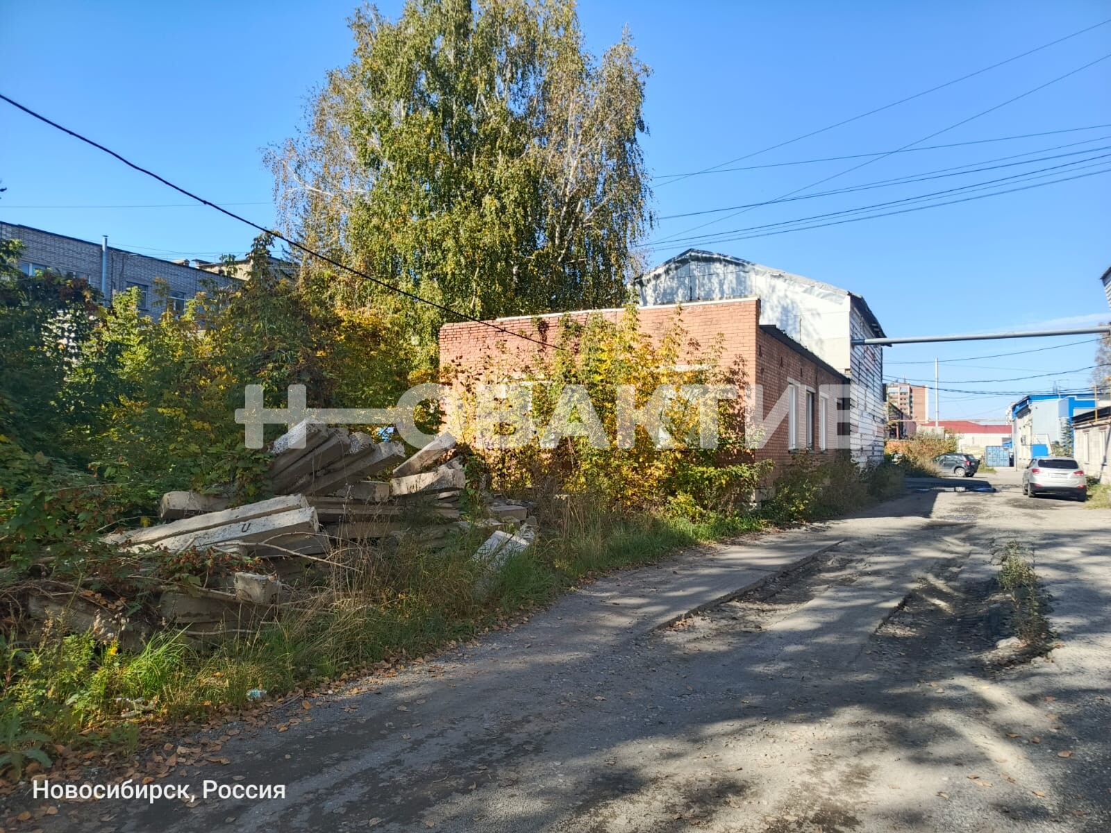 ПСН · 293.5 м² · 1/1 этаж — Изображение 24