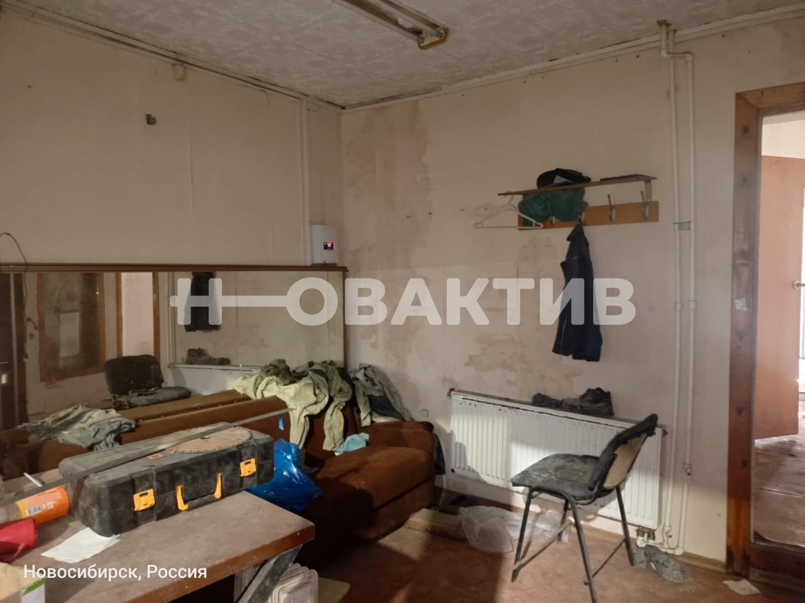 ПСН · 293.5 м² · 1/1 этаж — Изображение 21