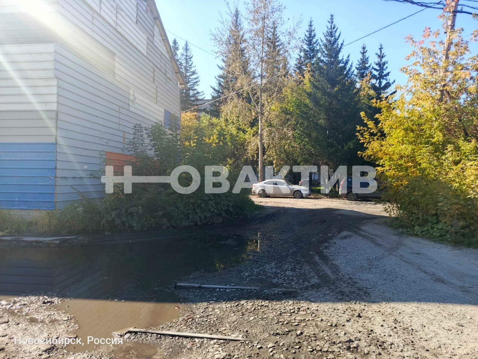 ПСН · 293.5 м² · 1/1 этаж — Изображение 8