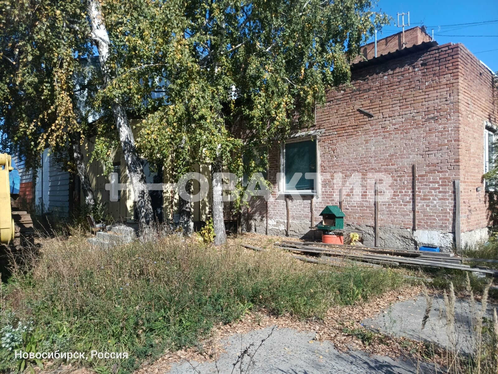 ПСН · 293.5 м² · 1/1 этаж — Изображение 7