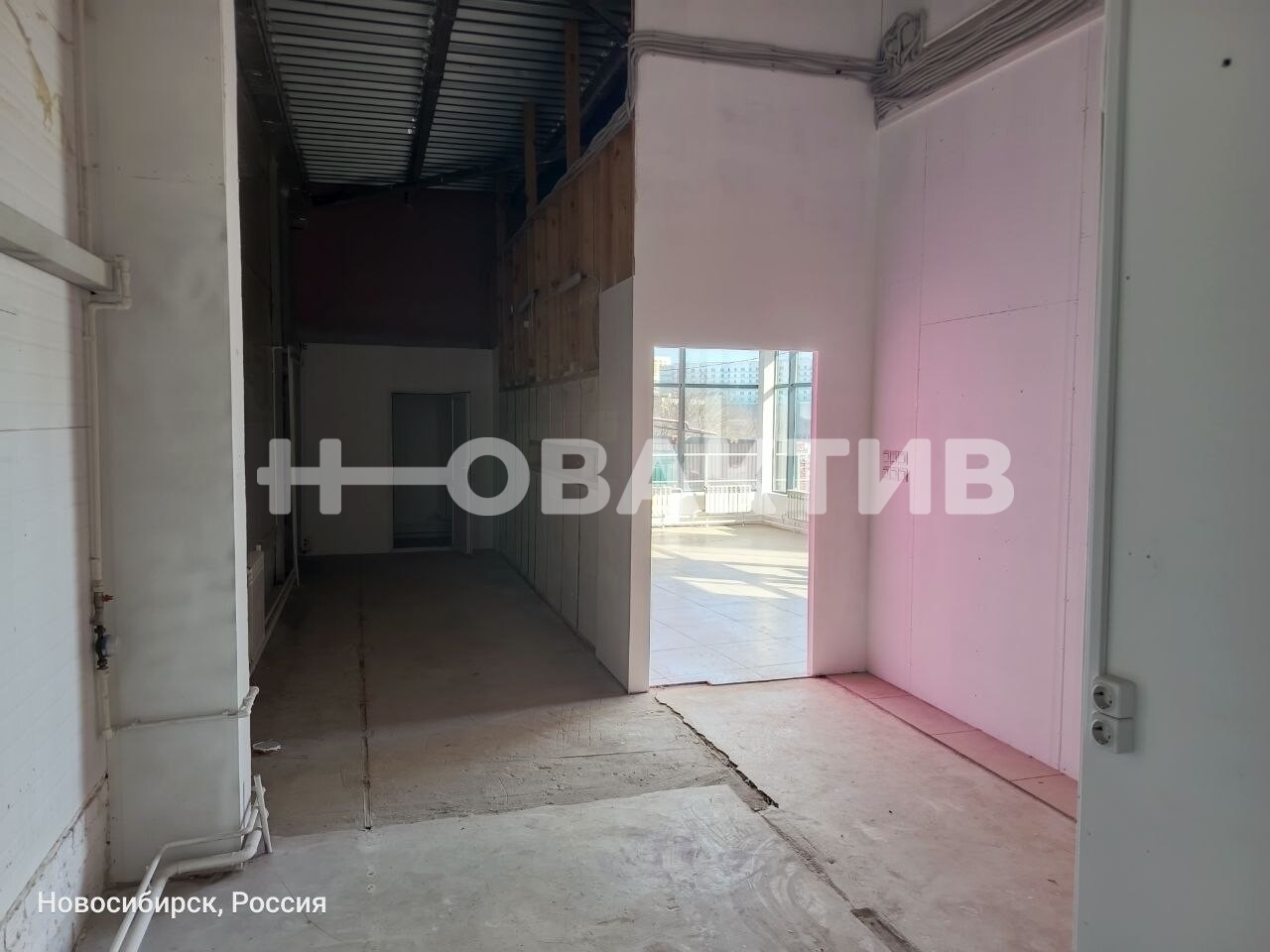 ПСН · 75.7 м² · 1/1 этаж — Изображение 14