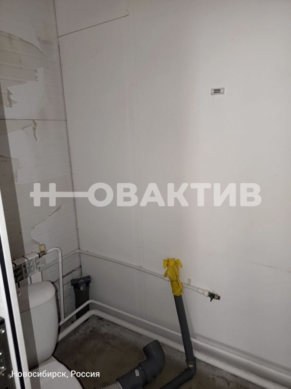 ПСН · 75.7 м² · 1/1 этаж — Изображение 21