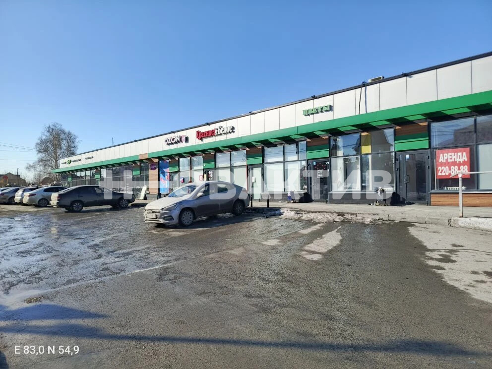 ПСН · 75.7 м² · 1/1 этаж — Изображение 6