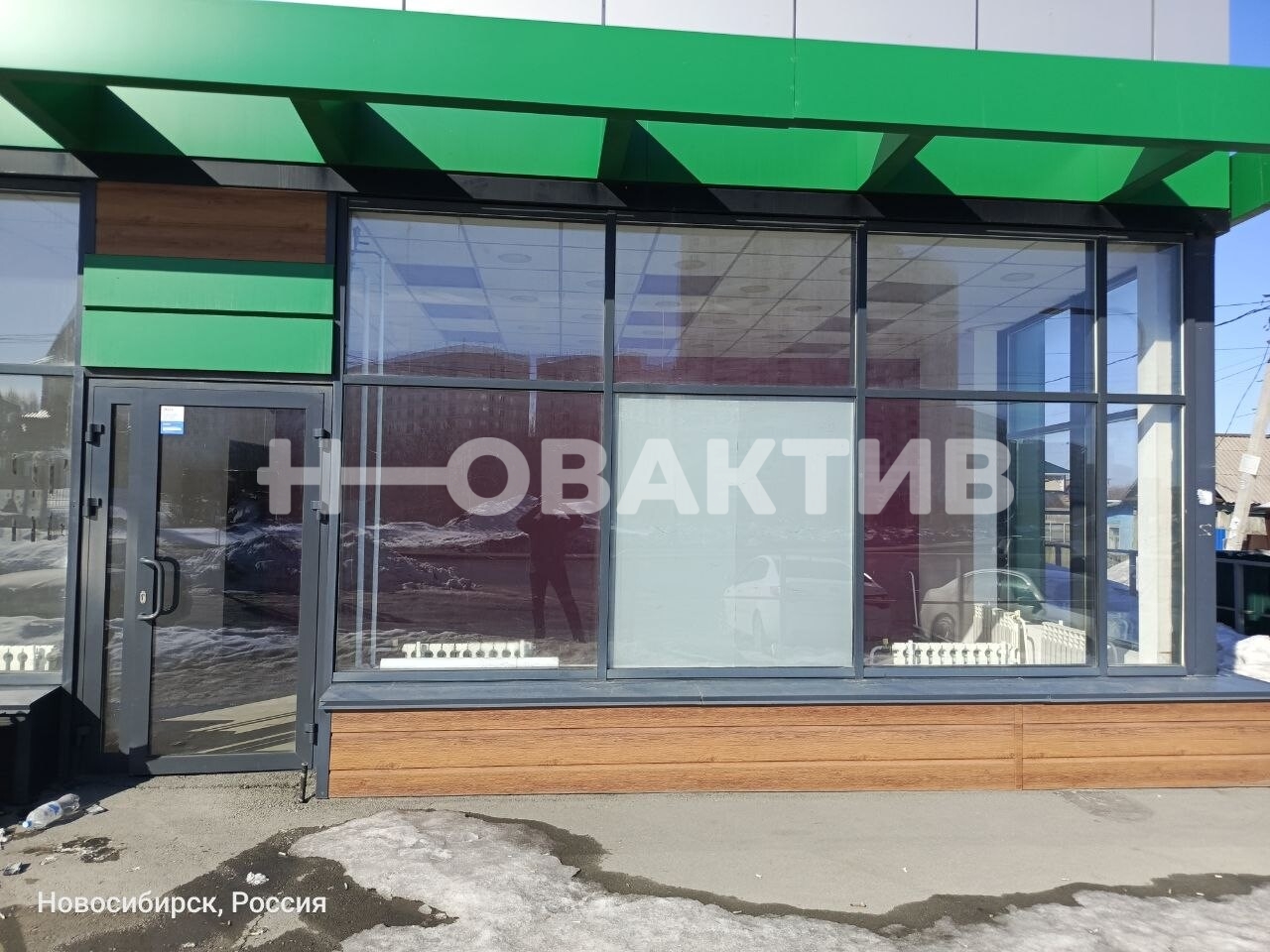 ПСН · 75.7 м² · 1/1 этаж — Изображение 3