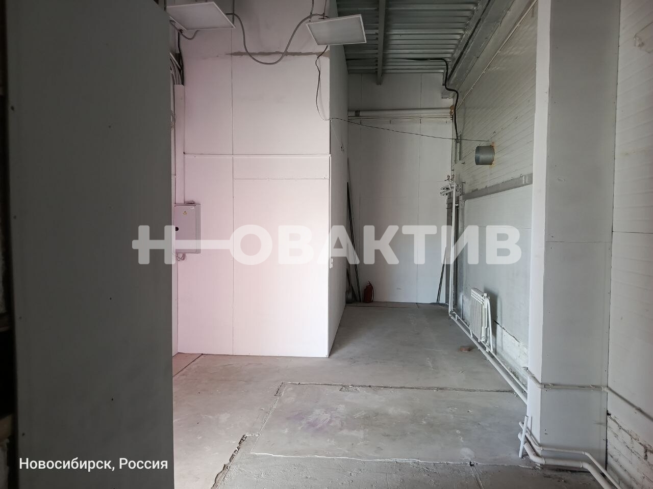 ПСН · 75.7 м² · 1/1 этаж — Изображение 16