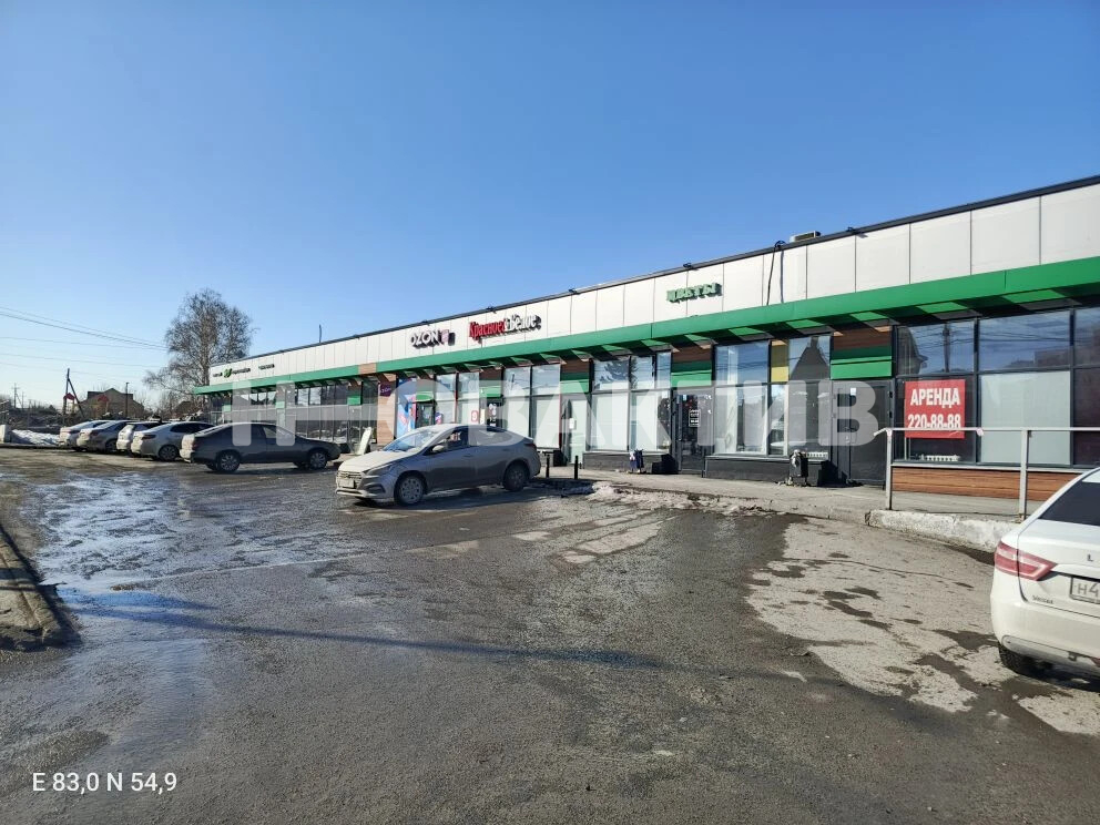 ПСН · 75.7 м² · 1/1 этаж — Изображение 1