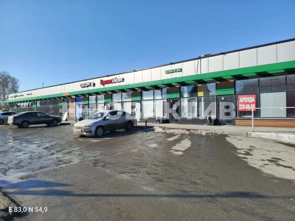 ПСН · 75.7 м² · 1/1 этаж — Изображение 4