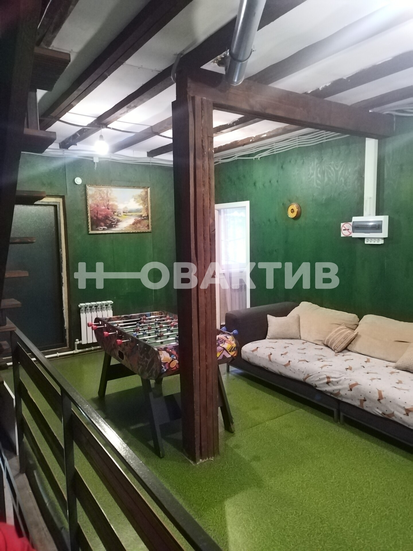 ПСН · 230.0 м²