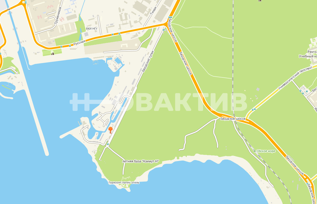 ПСН · 230.0 м²