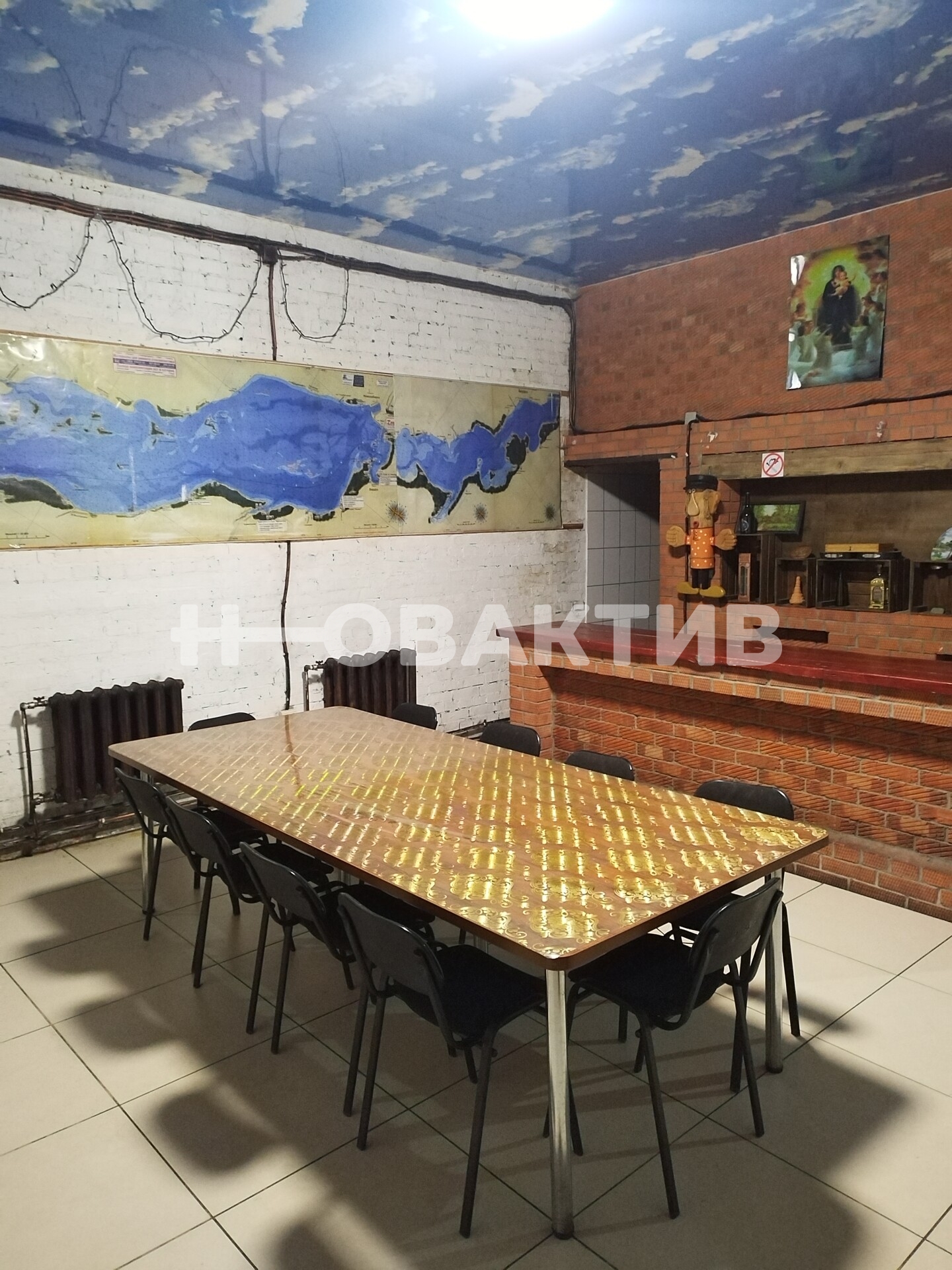 ПСН · 230.0 м²