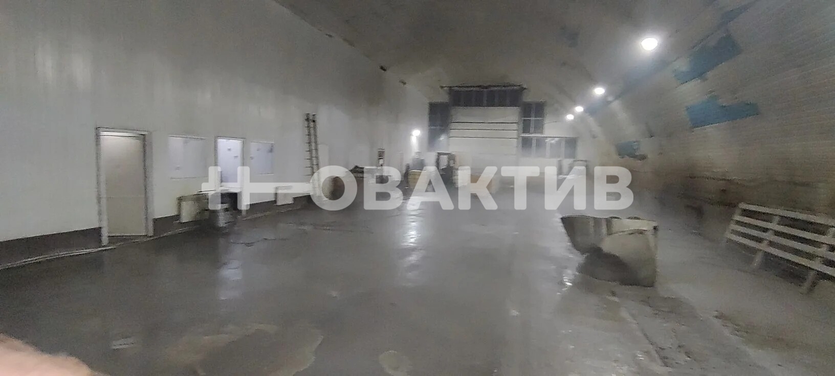 Производственное помещение · 480.0 м² · 1/1 этаж — Изображение 17