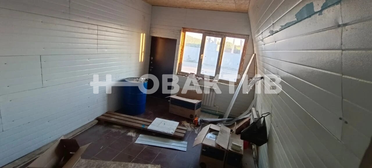 Производственное помещение · 480.0 м² · 1/1 этаж — Изображение 8