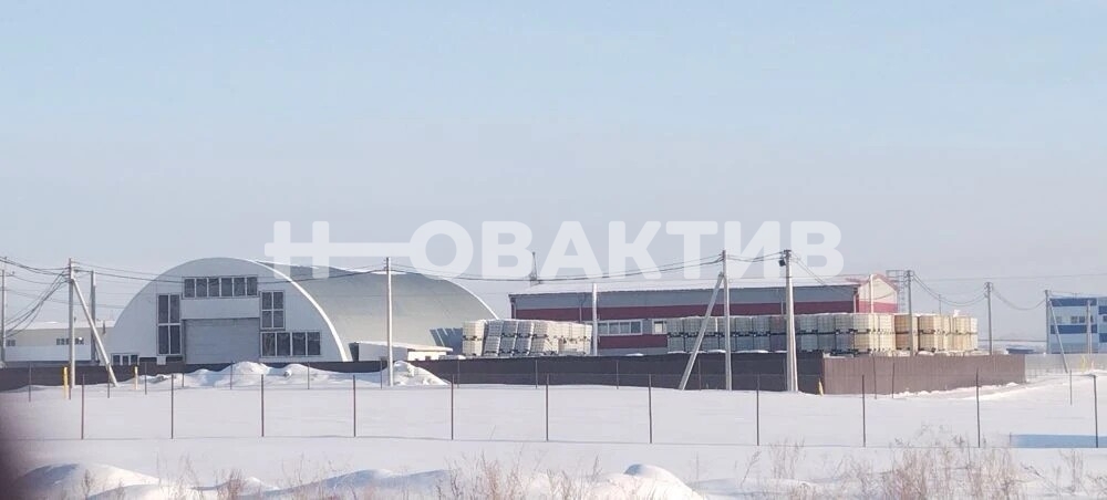 Производственное помещение · 480.0 м² · 1/1 этаж — Изображение 1