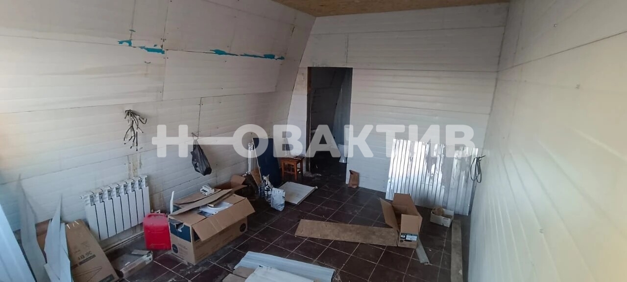 Производственное помещение · 480.0 м² · 1/1 этаж — Изображение 7