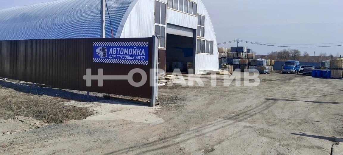 Производственное помещение · 480.0 м² · 1/1 этаж — Изображение 13