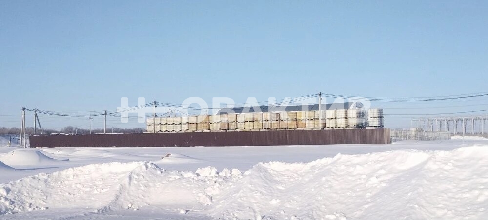 Производственное помещение · 480.0 м² · 1/1 этаж — Изображение 4