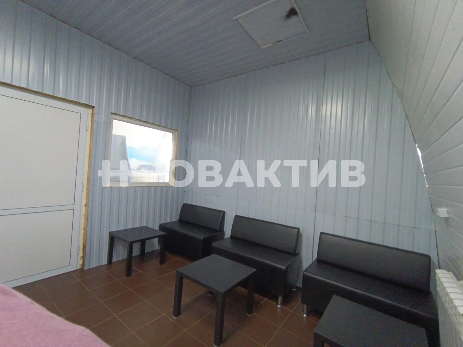 Производственное помещение · 480.0 м² · 1/1 этаж — Изображение 23