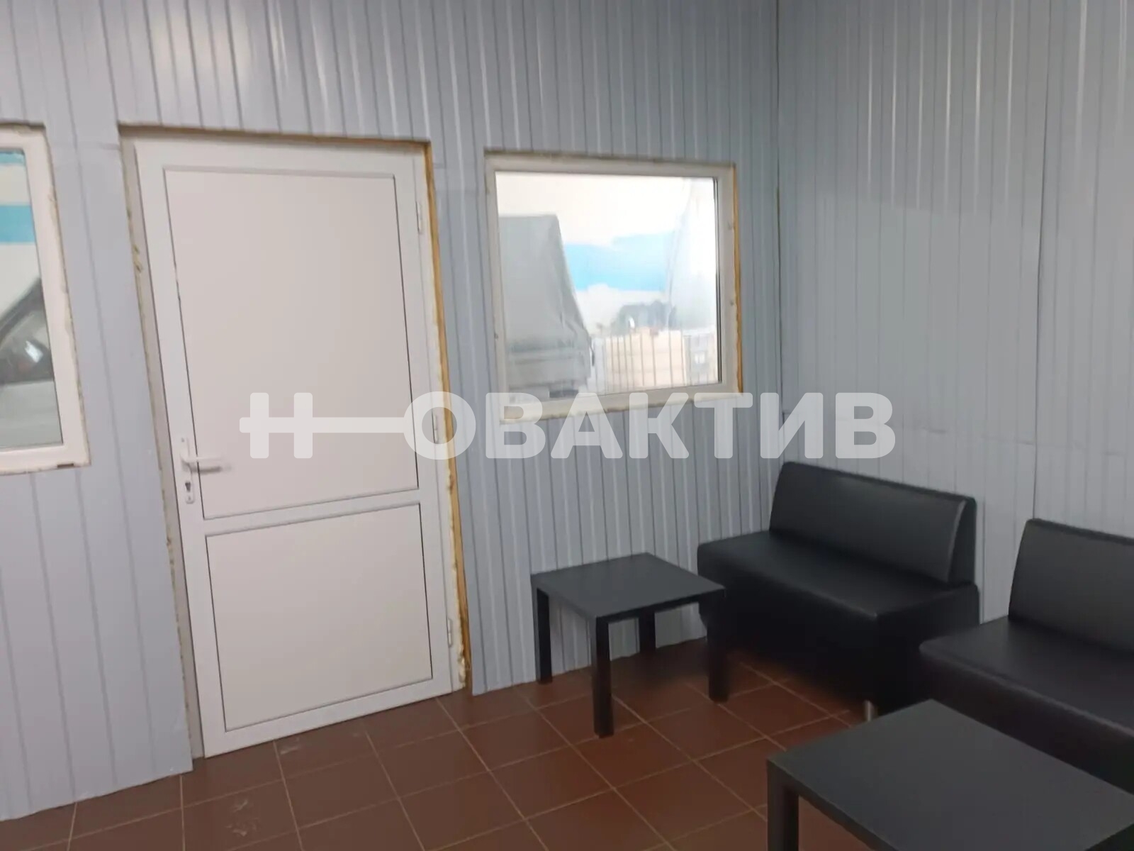 Производственное помещение · 480.0 м² · 1/1 этаж — Изображение 14