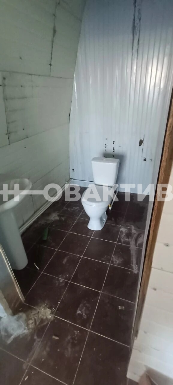 Производственное помещение · 480.0 м² · 1/1 этаж — Изображение 6