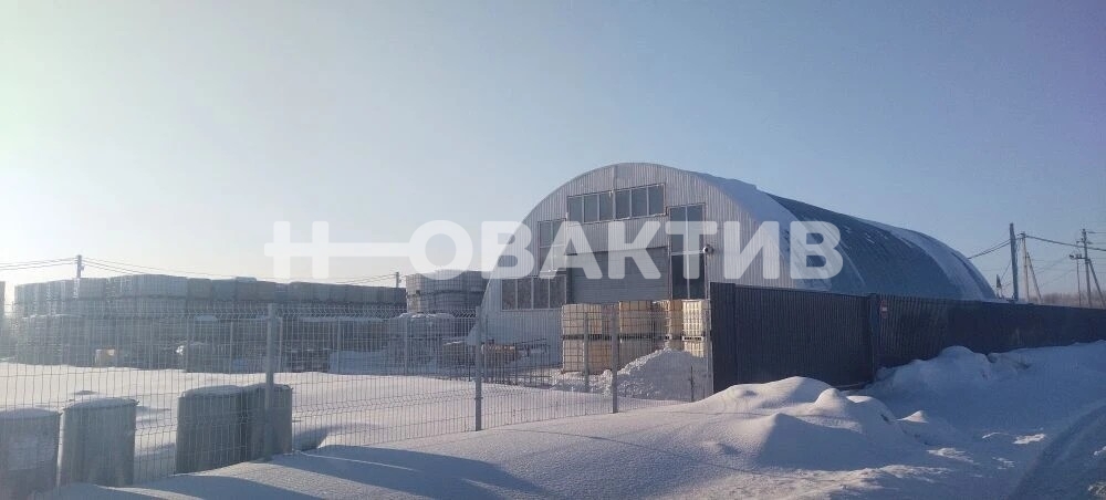 Производственное помещение · 480.0 м² · 1/1 этаж — Изображение 3