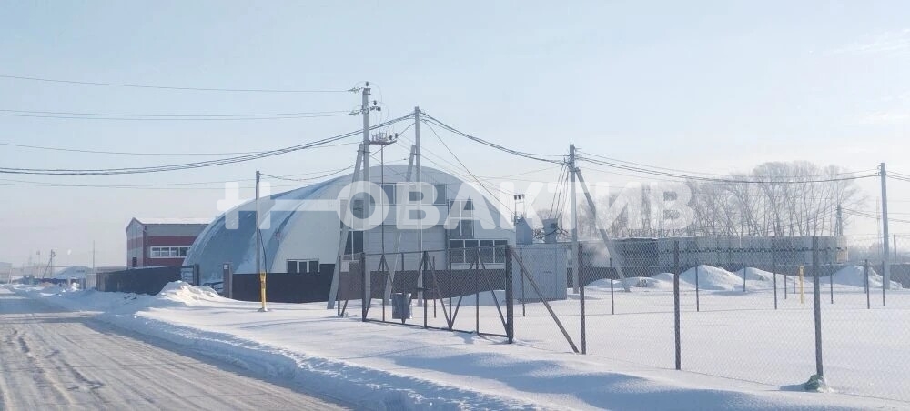 Производственное помещение · 480.0 м² · 1/1 этаж — Изображение 5