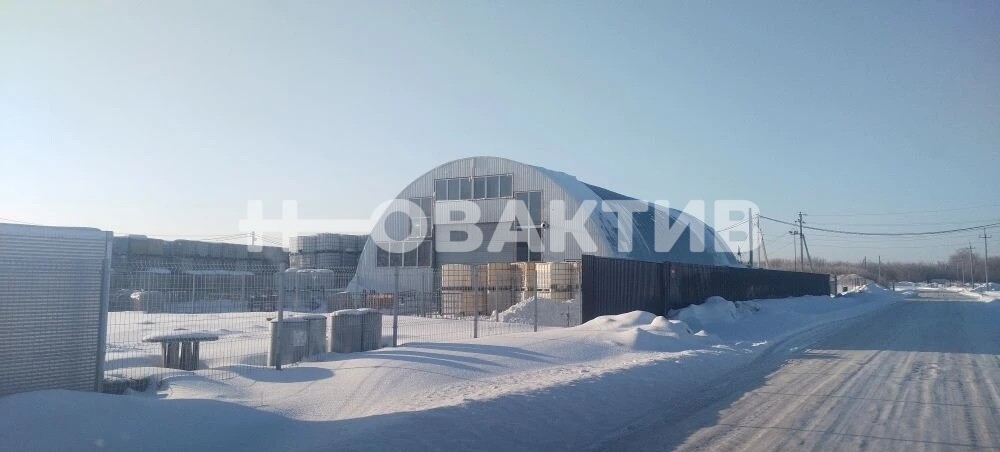 Производственное помещение · 480.0 м² · 1/1 этаж — Изображение 2