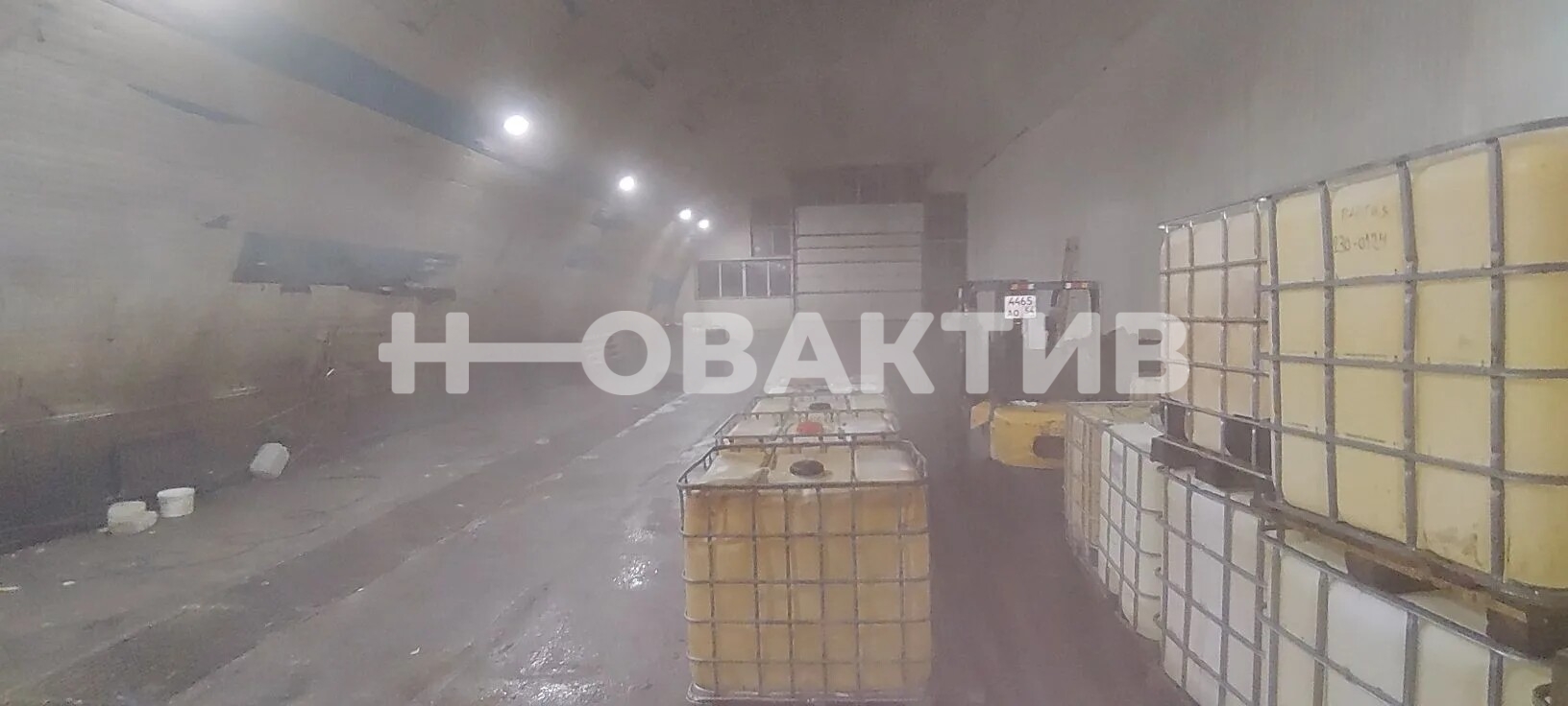 Производственное помещение · 480.0 м² · 1/1 этаж — Изображение 15