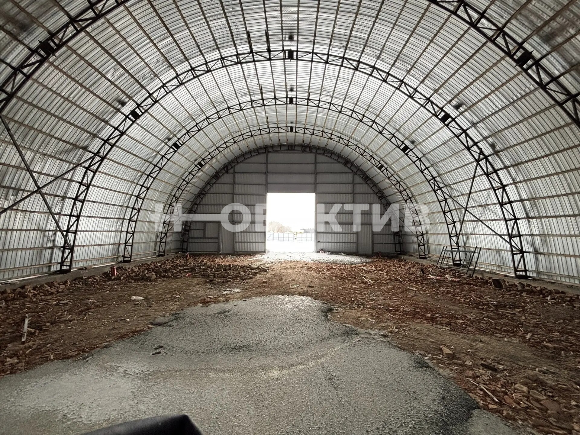 Склад · 290.0 м² · 1/1 этаж — Изображение 9