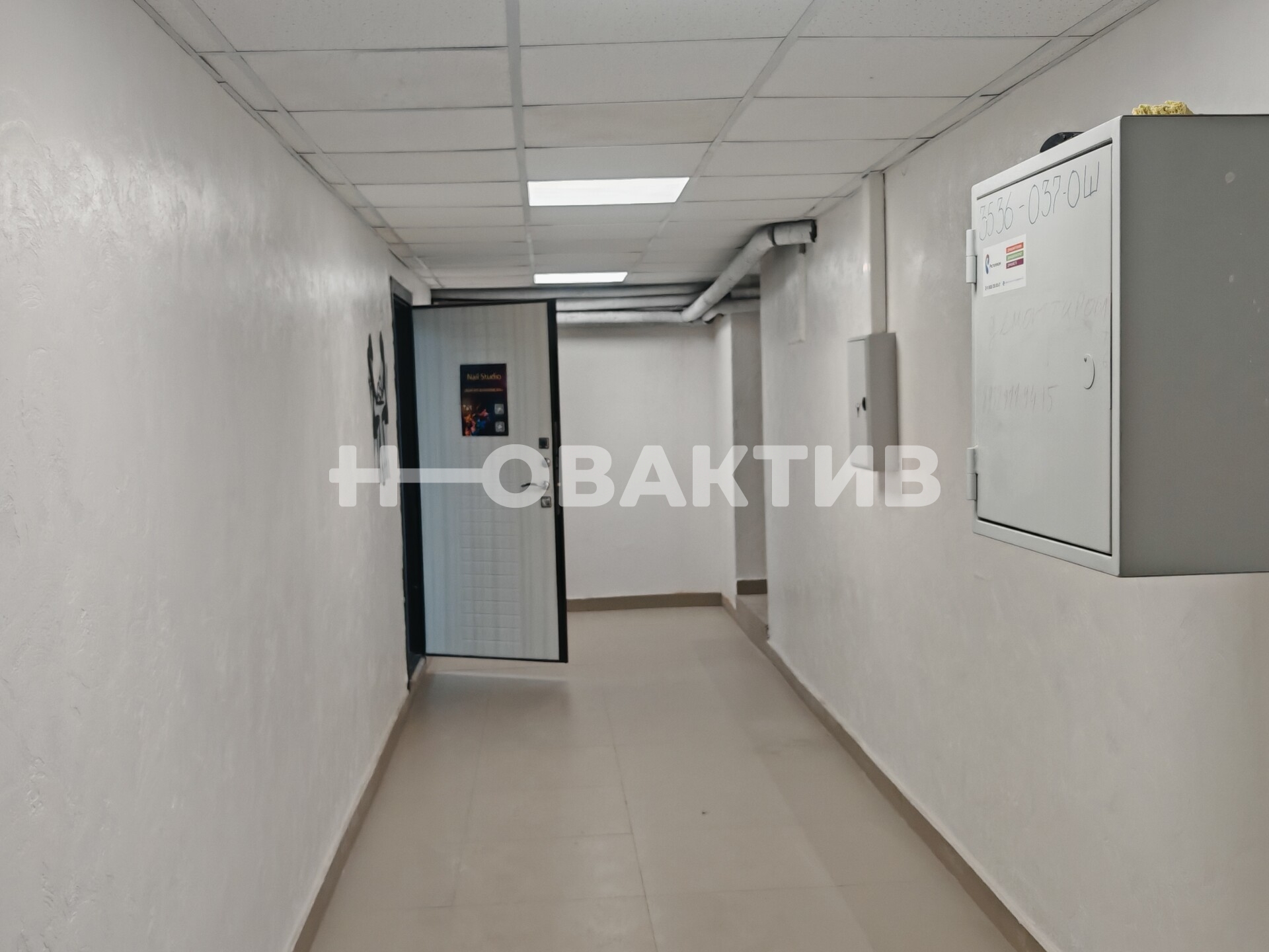 ПСН · 30.0 м² · 1/10 этаж — Изображение 4