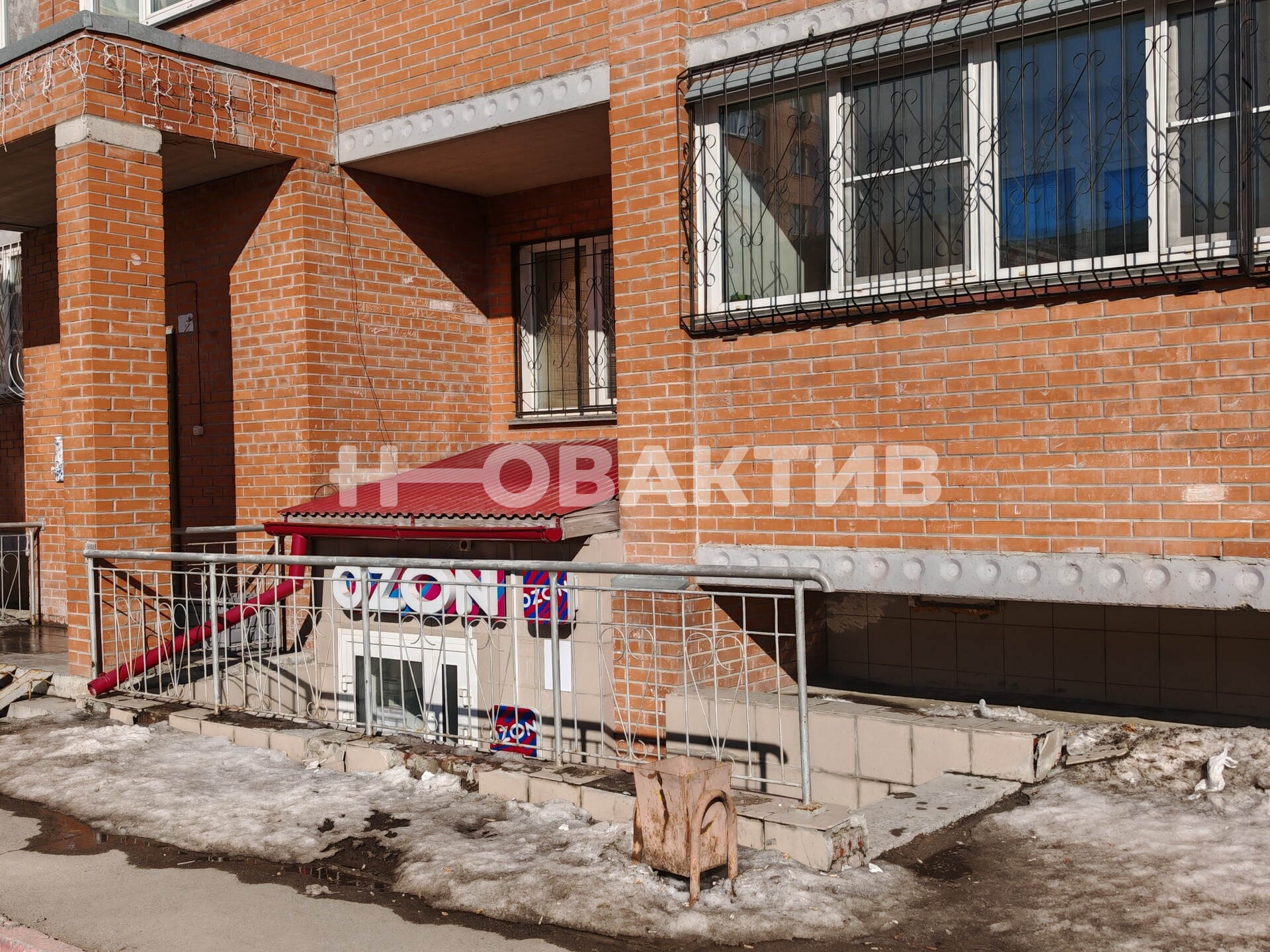 ПСН · 30.0 м² · 1/10 этаж — Изображение 8