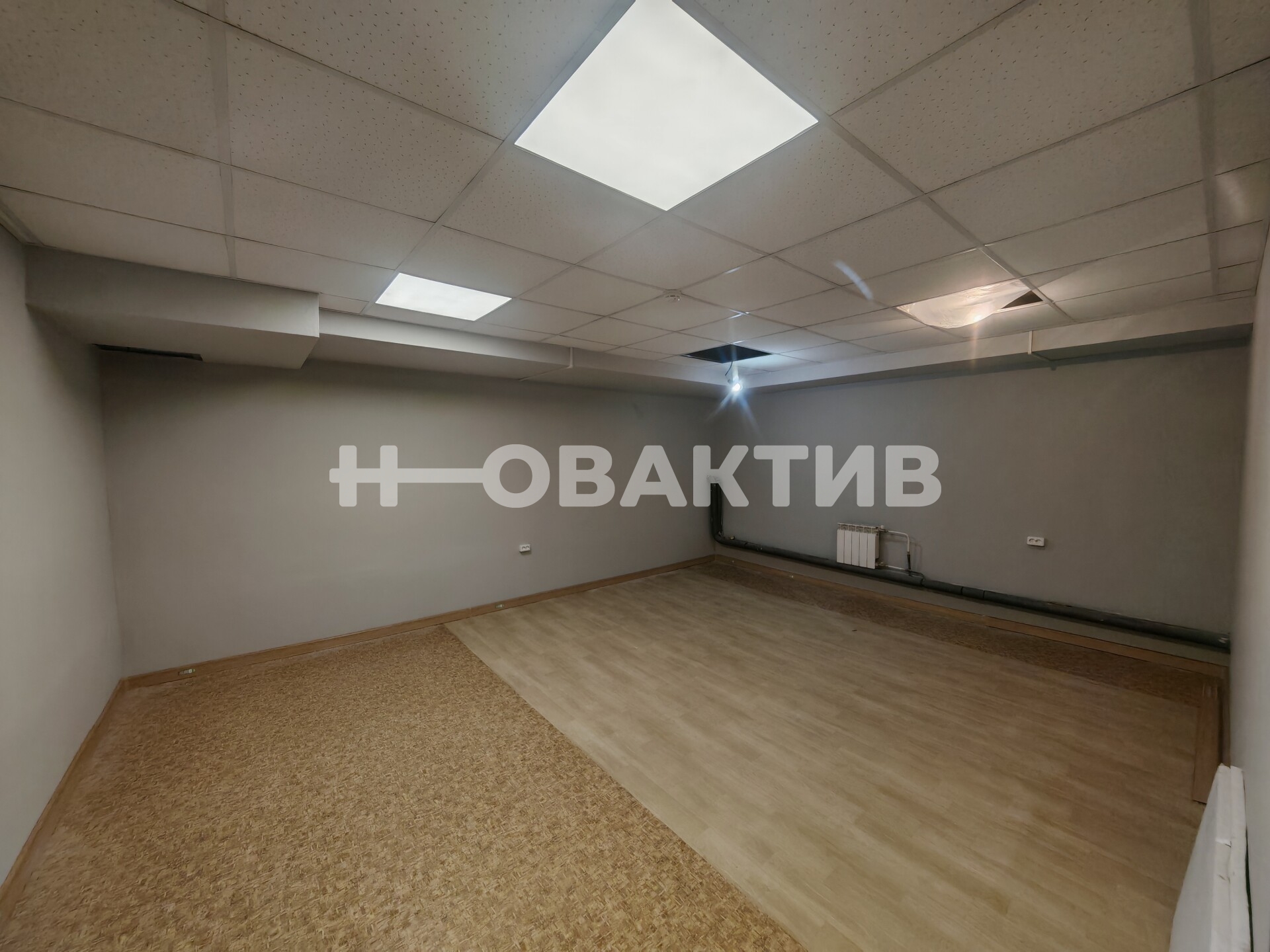 ПСН · 30.0 м² · 1/10 этаж — Изображение 5