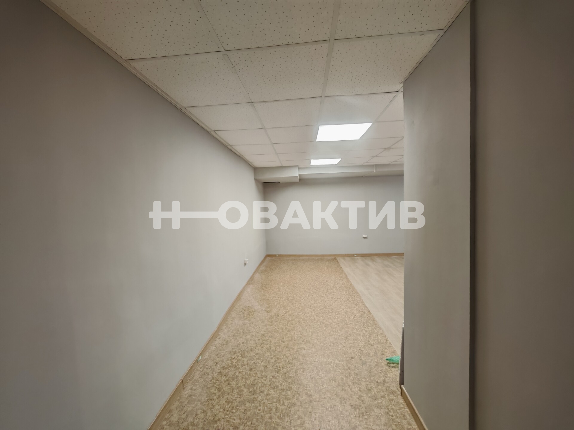 ПСН · 30.0 м² · 1/10 этаж — Изображение 1